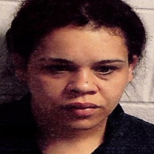 Mercer, Stephanie Rae