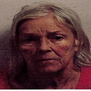 Berry, Shirley Jean