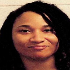 Forrest, Deidre Desha