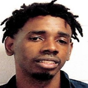 Polk, Octaveious Deshun