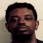 Hodges, Steffon Rashad