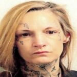 Robinson, Lanell Lynn