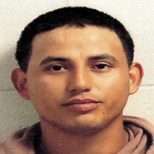 Martinez, Yofran Ivan Lindarte