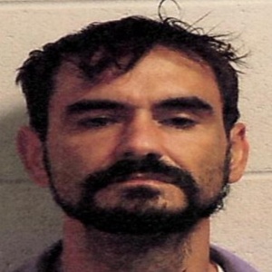 Morris, John Dustin W/M