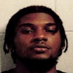Cross, Dontavious Mezekiel 