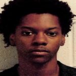 Osler, Camden Keevon 