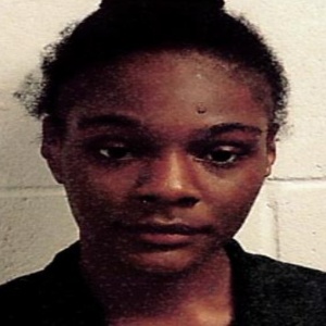 Anderson, Keishari Marie