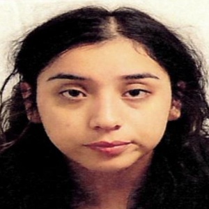 Martinez, Ana