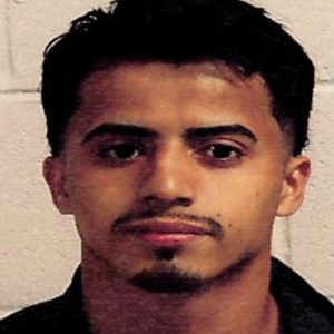  Sanchez, Marlon Leonid