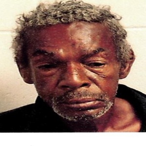Robinson, Floyd Donnell