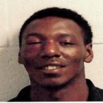 Jones, Anterrious Keyon