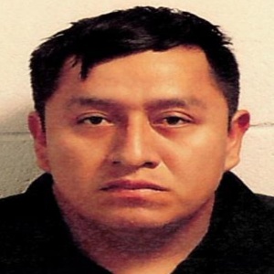 Mendoza Jiminez, Josue