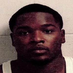 Benford, Jace Dewayne