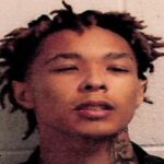 Williams, Elijah C
