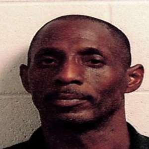 Rutherford, Tony Bernard 