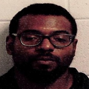 Woods, Luther Marcell
