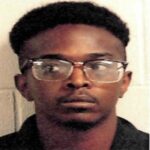 Borner, Travious Markee 