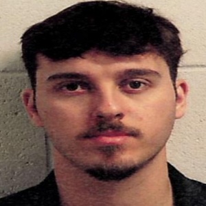 Hudson, Austin Taylor