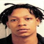 Lee, Tyrice Carlos Jr
