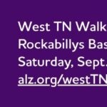 Alzheimer’s Association invites West Tennessee residents to join 2025 ‘Walk to End Alzheimer’s,’ Sept. 27