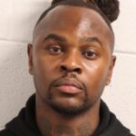 Multiple convicted felon sentenced 20 years for possessing firearm