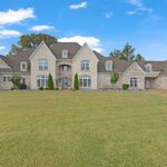 Here are the 5 most expensive homes for sale in Jackson-Madison County
