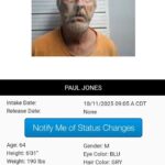 West Tennessee man arrested after alleged threat of violence toward school