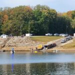 Body of missing woman found inside vehicle in Tennessee River