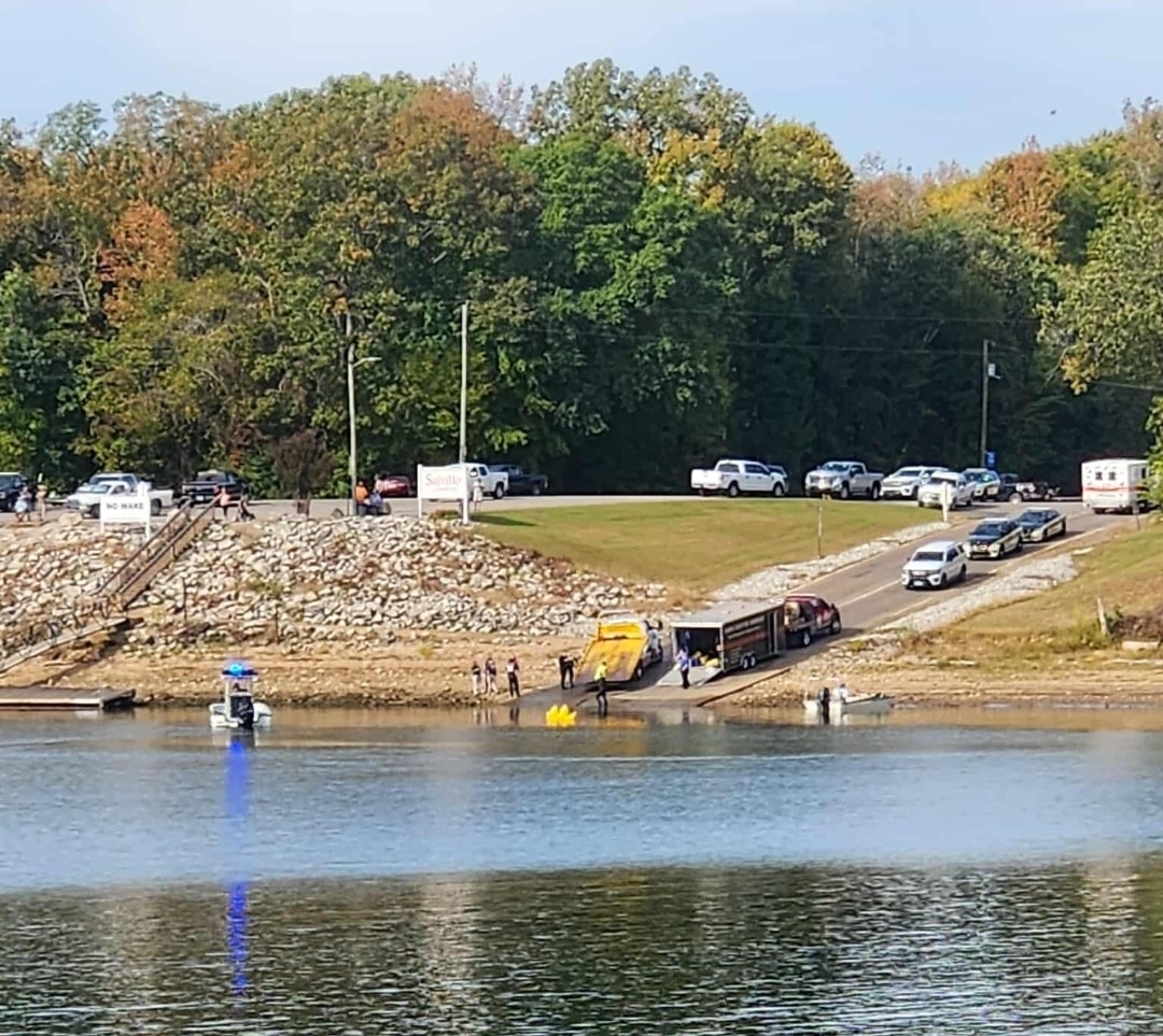 Body of missing woman found inside vehicle in Tennessee River - Talk-N ...