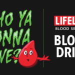 LIFELINE Blood Services – November 1st through 15th mobile calendar