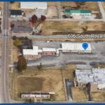 Building addition for JEA’s Building & Grounds approved