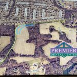 Preliminary plat – 42 lots, 1 common area – approved for this Jackson subdivision