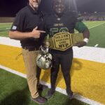 ‘He does everything he’s asked to do’ – Joe Northern, JCM senior center, earns 101.5 FM’s football ‘Player of the Week’