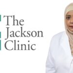 Business Spotlight – The Jackson Clinic welcomes new Nephrologist – Dr. Yasmin Mahmoud