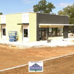 Construction continues on 6th McDonald’s in Jackson