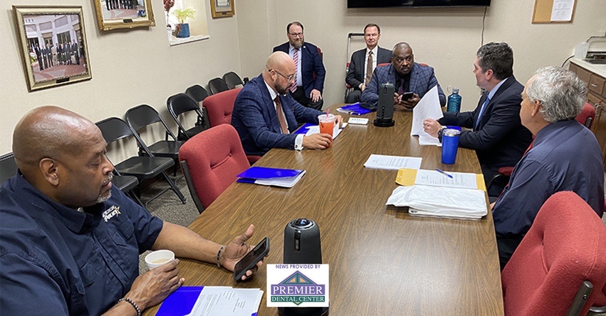 Beer Board approves 4 special occasion, 1 business permit during monthly meeting