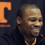 Former Tennessee Football Star Jay Graham Arrested in Prostitution Sting