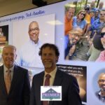 JEA Board of Directors reflect on life of Ted Austin; approve resolutions during monthly meeting