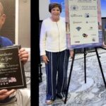 Crime Stoppers USA names Mike Johnson National ‘Coordinator of the Year’