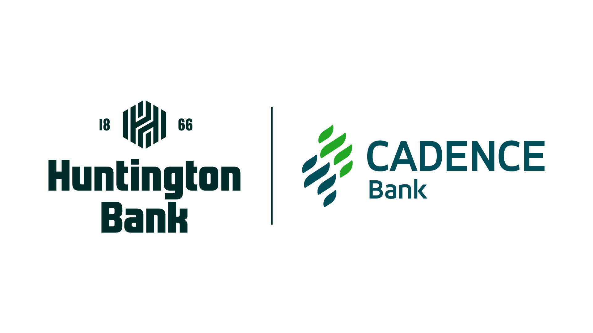Huntington Bancshares to Acquire Cadence Bank in $7.4 Billion All-Stock Deal