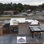 Raising Cane’s Pushes Jackson, TN Opening to Early February 2026