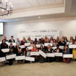 Leaders Education Foundation awards $35,000 plus to local educators with L.E.A.D.S. Grants