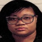Ingram, Blessing Jasmine