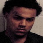 Mccarter, Cobe J