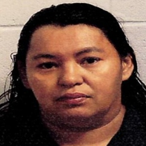 Martinez Andino, Maria Adita