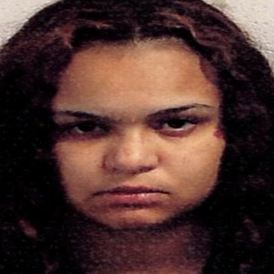 Serrano, Mahkia Lynn