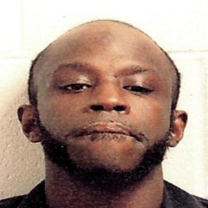 Ward, Curderise Deshawn