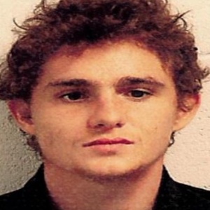 Mcgoyne, Christopher Brandon