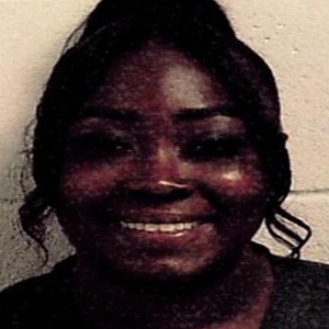 Dickerson, Taylor Korneisha