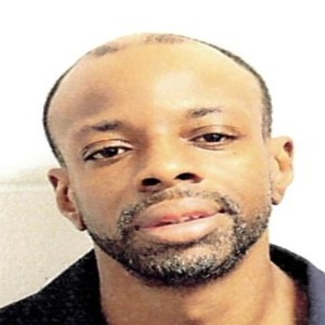 Currie, Brandon Vashay